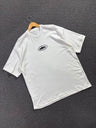 Camiseta Corteiz x R10 Off White