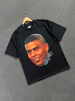 Camiseta R9 Preta