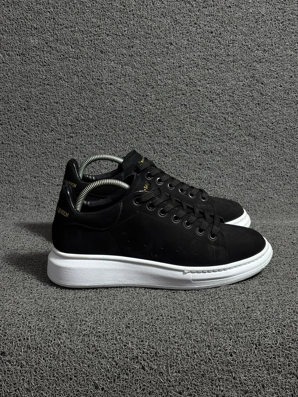 TÊNIS ALEXANDER MCQUEEN