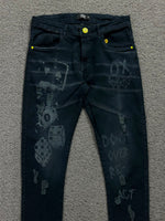 CALÇA JOGADOR 14940