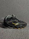 MIZUNO PROPHECY 13 PRETO/DOURADO