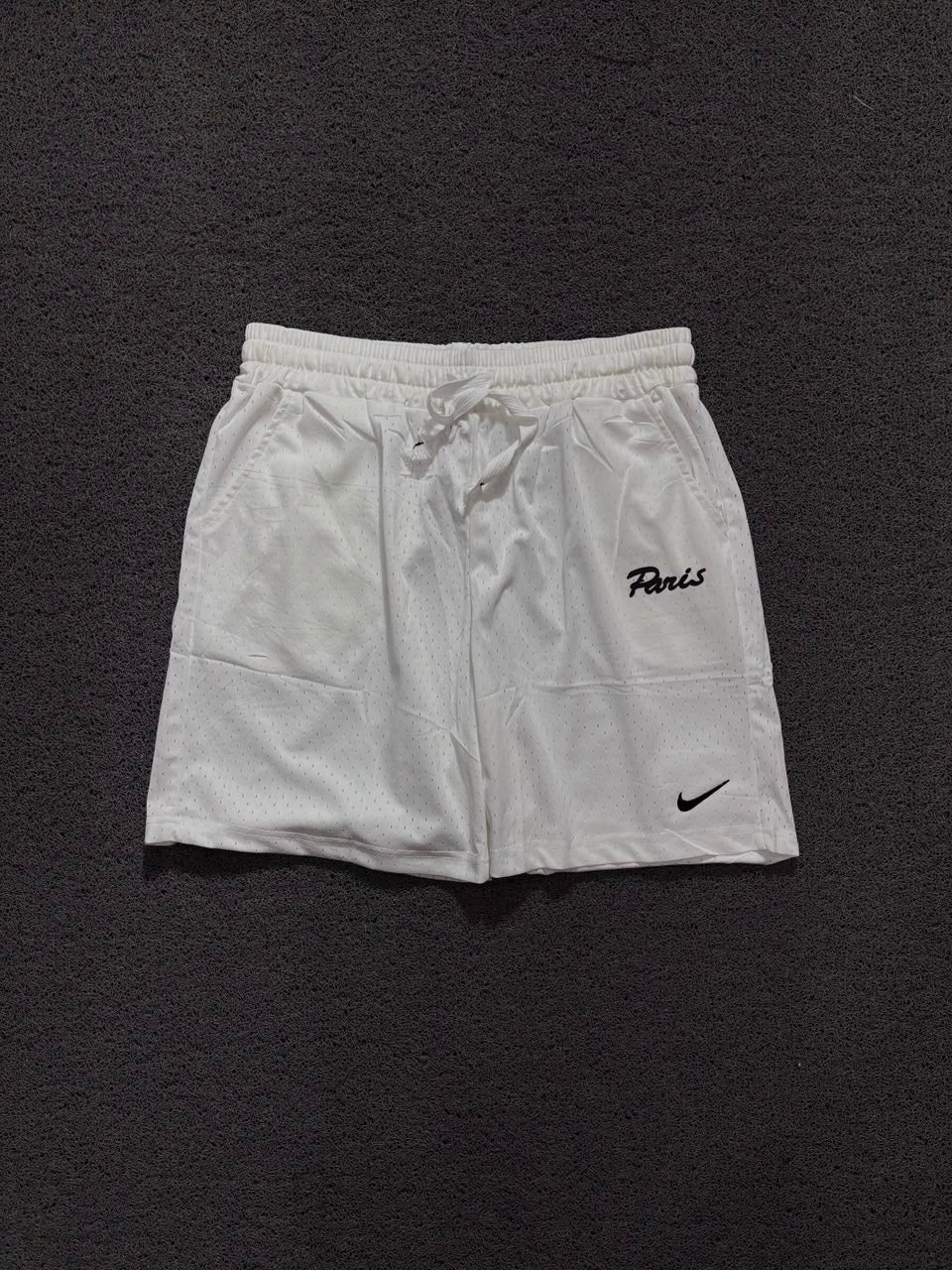BERMUDA NK PARIS OFF WHITE