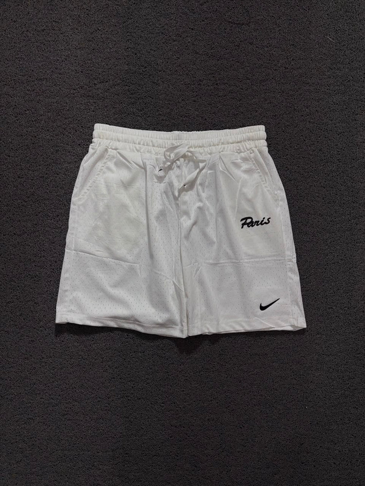 BERMUDA NK PARIS OFF WHITE