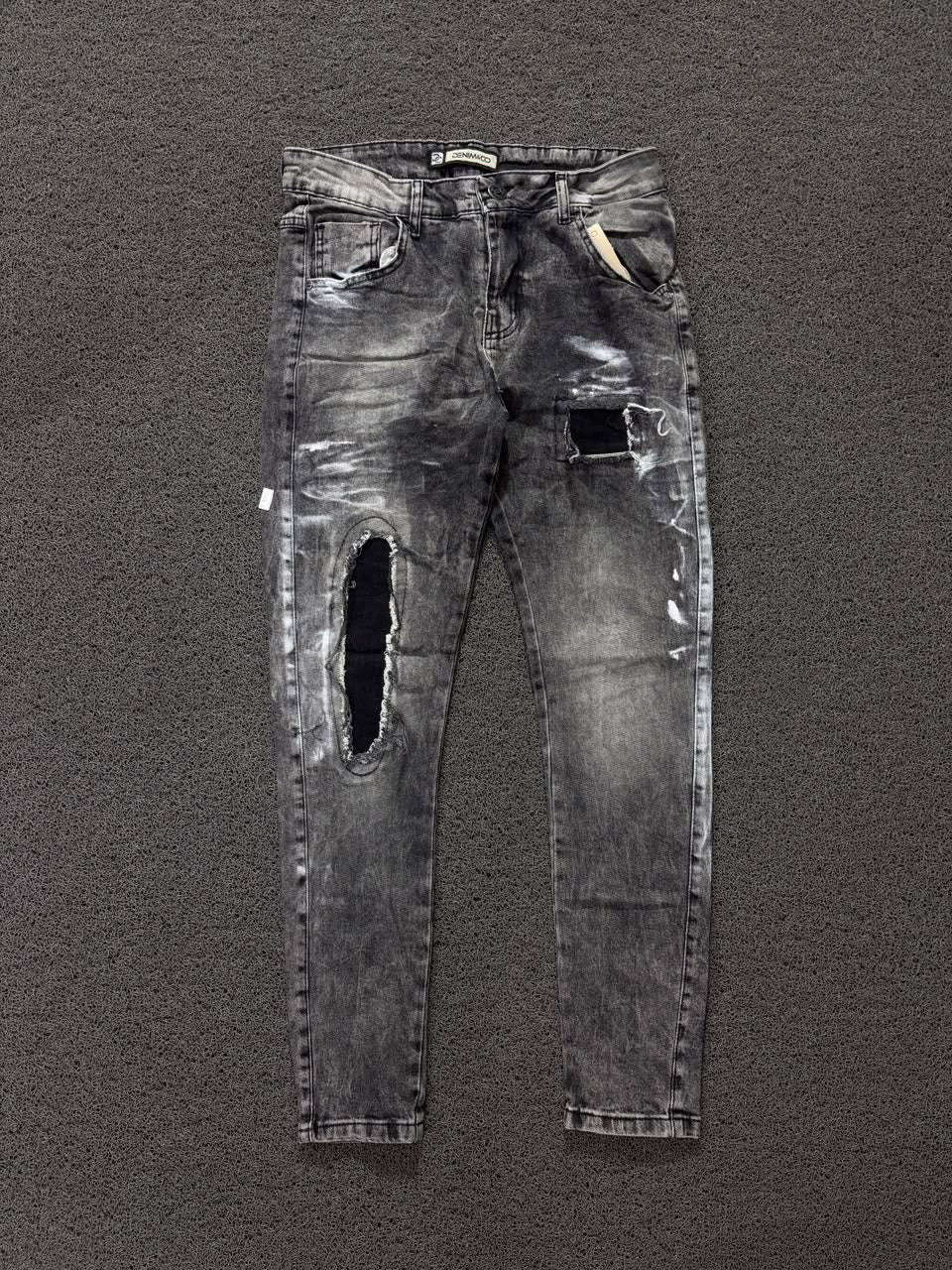 CALÇA JOGADOR 5018