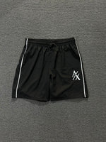 BERMUDA ARMANI AX PRETA