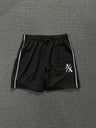 BERMUDA ARMANI AX PRETA