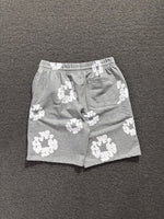 BERMUDA DENIM TEARS CINZA