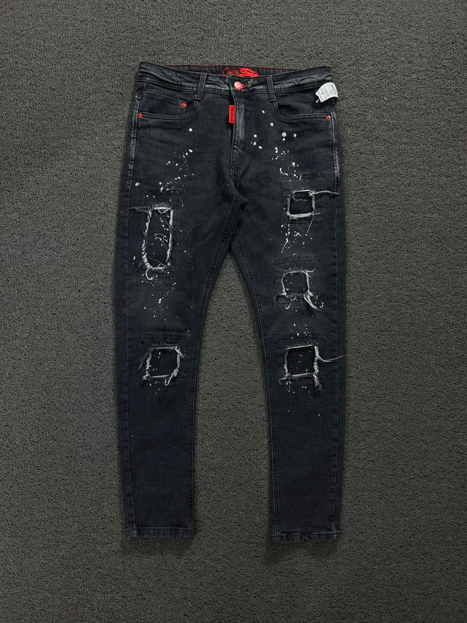 CALÇA JOGADOR 7602