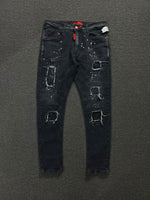 CALÇA JOGADOR 7602