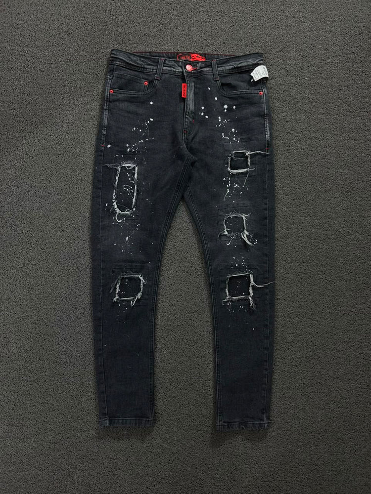 CALÇA JOGADOR 7602