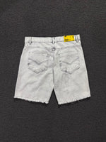 BERMUDA JOGADOR TUNG JEANS