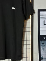 Camiseta LCST Basic x René Preta