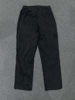 Calça Cargo Preta