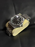 RELÓGIO AUDEMAR PIGUET PRATA