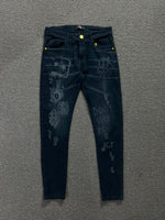 CALÇA JOGADOR 14940