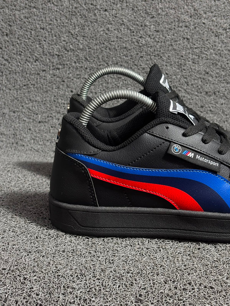 TÊNIS PUMA X BMW PRETO