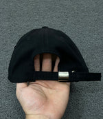 Boné Diesel Disruptor - Preto