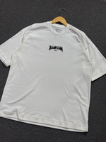 Camiseta Balenciaga - Oversized