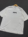Camiseta Balenciaga - Oversized