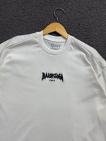Camiseta Balenciaga - Oversized