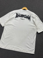 Camiseta Balenciaga - Oversized