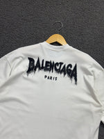 Camiseta Balenciaga - Oversized