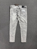 Calça Jogador Cinza 0001