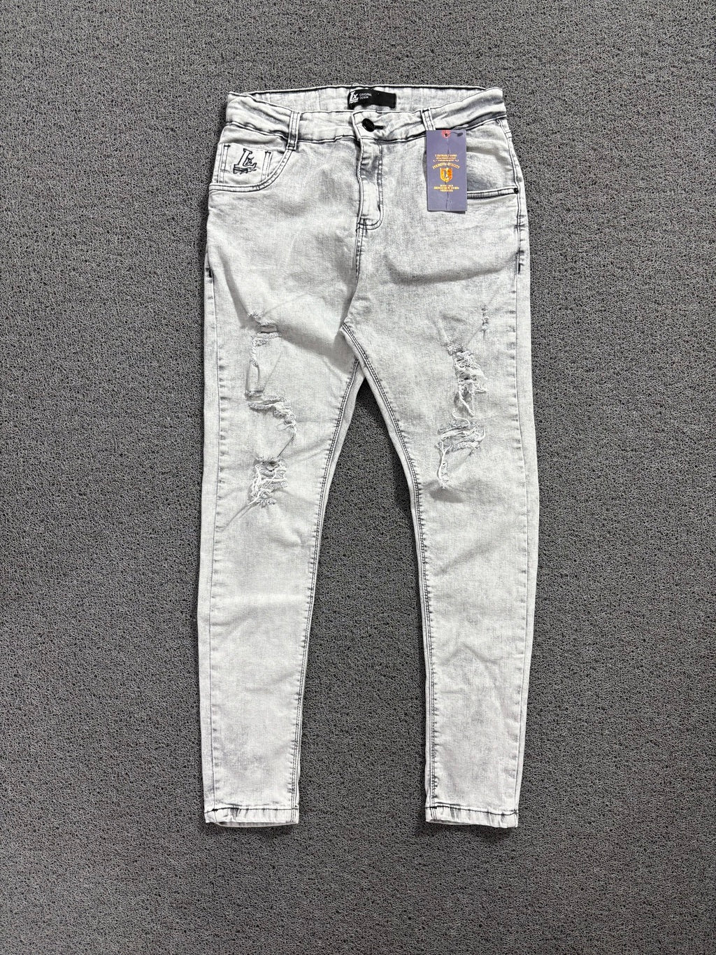 Calça Jogador Estonada 10826