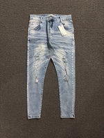 Calça Jogador Jeans 10561