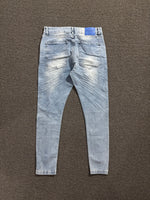 Calça Jogador Jeans 10561