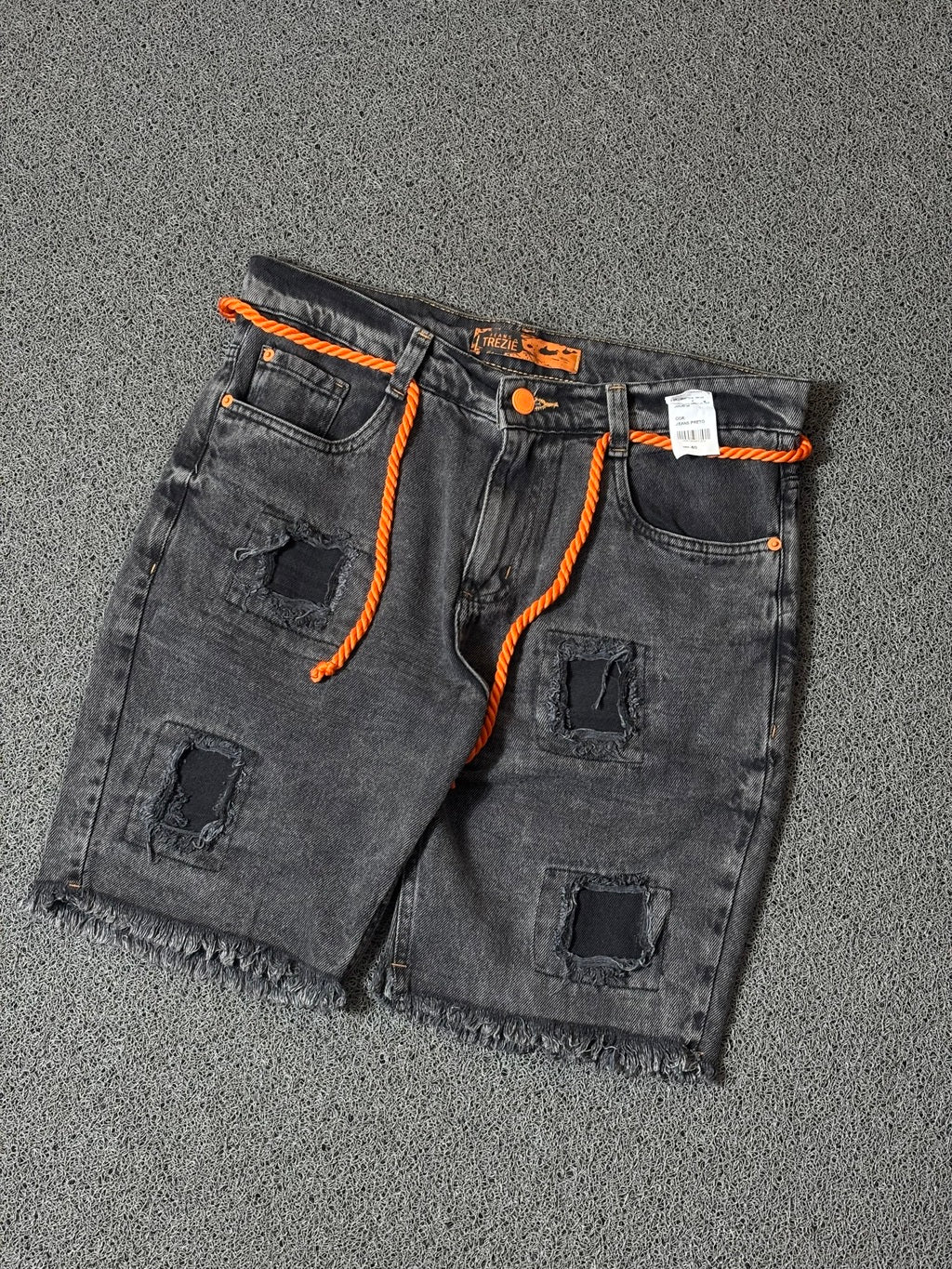 Bermuda Jogador 7203