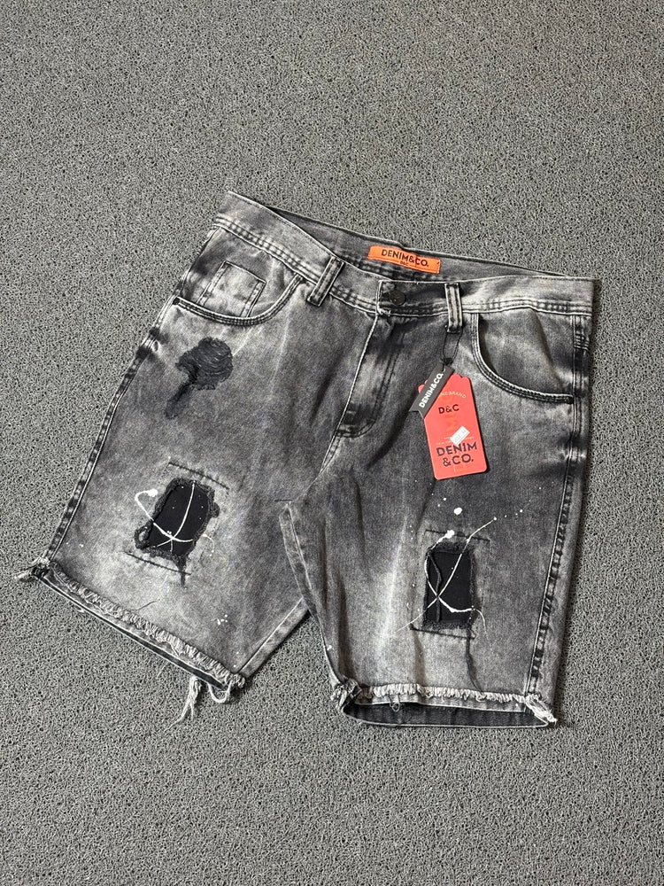 Bermuda Jogador 5053
