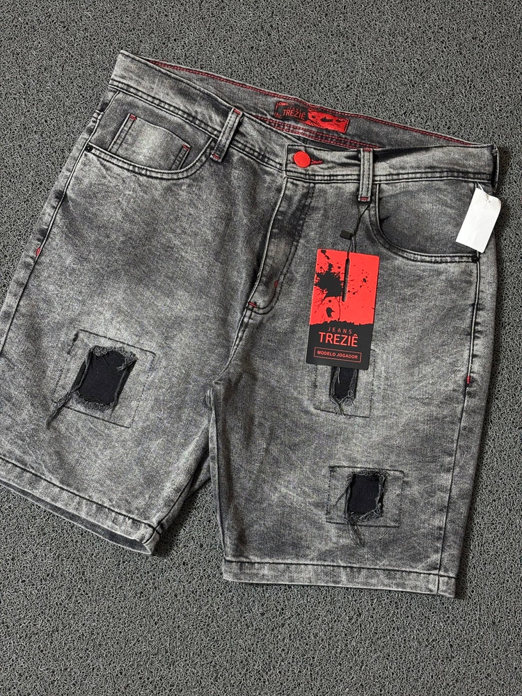 Bermuda Jogador 7606