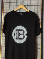 Camiseta Balm. II