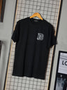 Camiseta Balm. Big B - Paris
