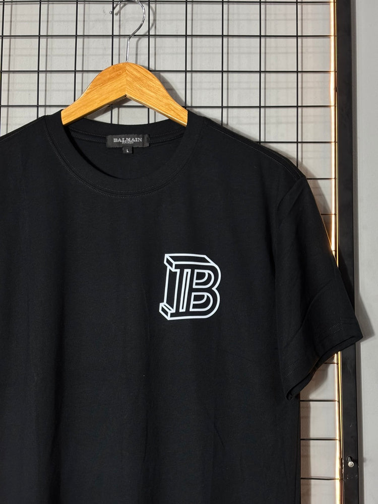 Camiseta Balm. Big B - Paris