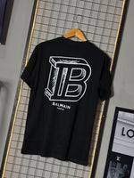 Camiseta Balm. Big B - Paris