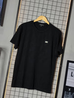 Camiseta Balm. Basic Gold