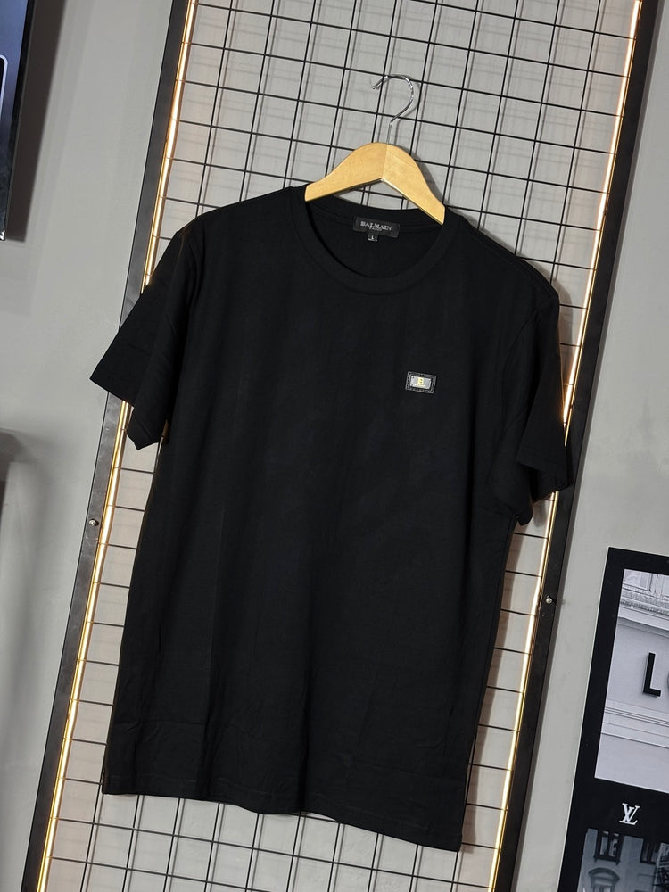 Camiseta Balm. Basic Gold