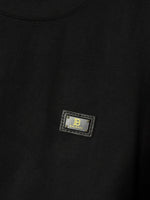 Camiseta Balm. Basic Gold