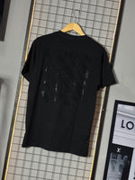 Camiseta Balm. Basic Gold