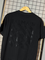 Camiseta Balm. Basic Gold