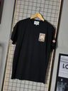 Camiseta Casab. Taj Mahal PRT