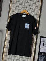 Camiseta Casab. Mykonos PRT