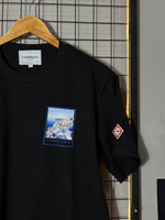 Camiseta Casab. Mykonos PRT