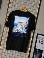 Camiseta Casab. Mykonos PRT