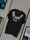 Camiseta Balmain Gola PRT