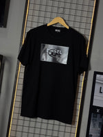 Camiseta Diesel Holog. PRT