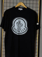 Camiseta Moncler Big PRT