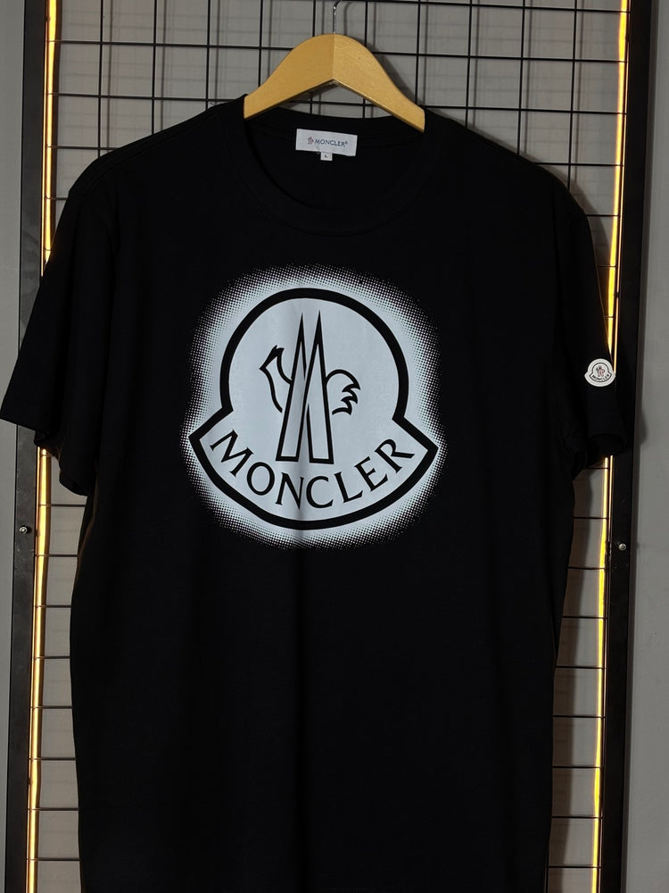 Camiseta Moncler Big PRT